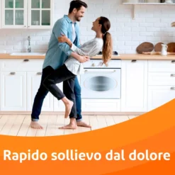 Voltadvance Antinfiammatorio Diclofenac Dolori Articolari Dolore Cervicale Mal Di Schiena 20 Bustine