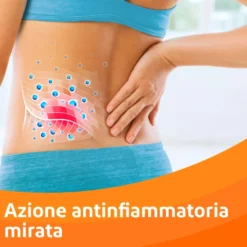 Voltadvance dolore Cervicale e mal di schiena bipacco 2x20 bustine