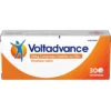 Voltadvance 25mg 30 Compresse Rivestite