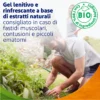 Voltanatura Gel Lenitivo 50ml