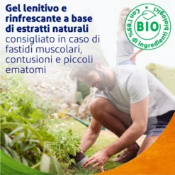 Voltanatura Gel Lenitivo 50ml