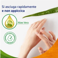 Voltanatura Gel Lenitivo 50ml