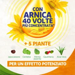 Voltanatura Gel Lenitivo 50ml