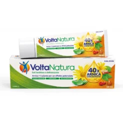 Voltanatura Gel Lenitivo 50ml