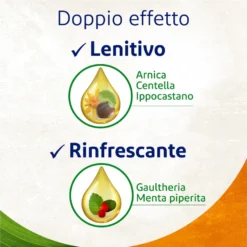 Voltanatura Gel Lenitivo 50ml