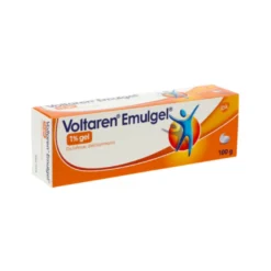 Voltaren Emulgel 1% Antinfiammatorio Locale Dolori 100g