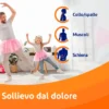 Voltaren Emulgel 1% Gel 60g