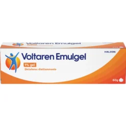 Voltaren Emulgel 1% Gel 60g