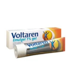 Voltaren Emulgel 1% Gel 50g
