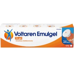 Voltaren Emulgel 1% Gel 120g