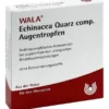 Wala Echinacea Quarz Compositum Collirio Monodose 5 Fiale