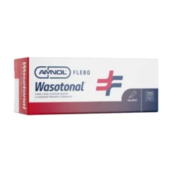 Wasotonal Crema Tubo 200ml