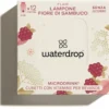 Waterdrop Microdrink Flair Lampone Sambuco Tiglio 12 Cubetti