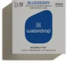 Waterdrop Microlyte Mirtillo 12 Cubetti
