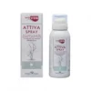 Waven Attiva Spray Gambe Pesanti 50ml