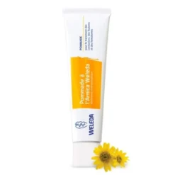 Weleda Arnica 600mg/g Unguento Lenitivo Per Contusioni E Dolori Muscolari 25g