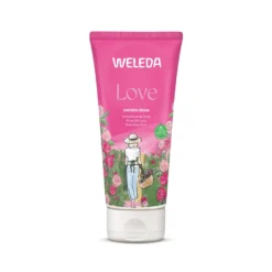 Weleda Aroma Shower Love Gel Doccia 200ml