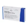 Weleda Aurum D10 Ferrum Sidereum D10 Rimedio Omeopatico 8 Fiale