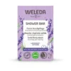 Weleda Bagno Doccia Solido Lavanda + Vetiver 75g