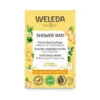Weleda Bagno Doccia Solido Zenzero + Petitgrain 75g