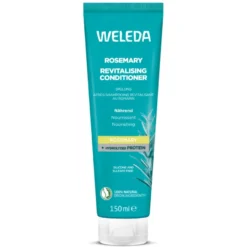Weleda Balsamo Per Capelli Al Rosmarino Nutriente E Districante 150ml