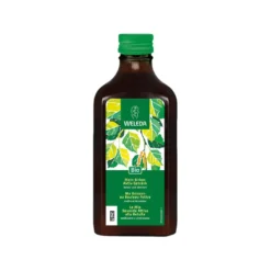 Weleda Bio La Mia Bevanda Attiva Alla Betulla Integratore Ritenzione Idrica 200ml