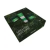 Weleda Cacouvette Skin Food Detergente 75ml + Crema Viso Idratante Giorno E Notte 2x40ml