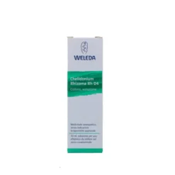 Weleda Chelidonium Rhizoma Rh D4 Collirio 10ml