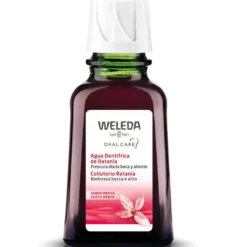 Weleda Collutorio Ratania 50ml