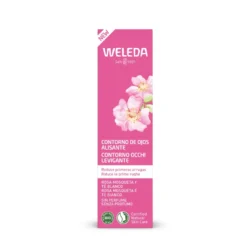 Weleda Contorno Occhi Levigante Rosa Mosqueta E Tè Bianco 12ml