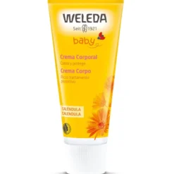 Weleda Crema Corpo Baby Calendula 75ml