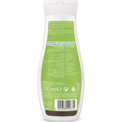 Weleda Crema Fluida Idratante 24h Limone 200ml