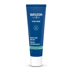 Weleda Crema Idratante Uomo Viso E Barba 30ml