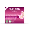 Weleda Crema Notte Levigante Rosa Mosqueta E Tè Bianco 40ml