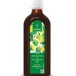 Weleda Decotto Di Betulla Integratore Vie Urinarie 250ml