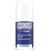 Weleda Deodorante Roll-on 24h Uomo 50ml