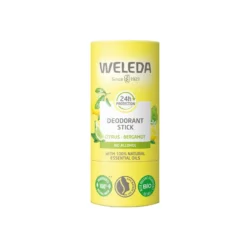Weleda Deodorante Stick Cedro E Bergamotto 50g