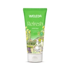 Weleda Doccia Cremosa Limone Gel 200ml