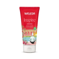 Weleda Doccia Cremosa Melograno 200ml