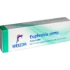 Weleda Euphrasia Compositum Unguento Oftalmico 5g