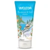 Weleda Gel Doccia Mandarino Di Capri 200ml