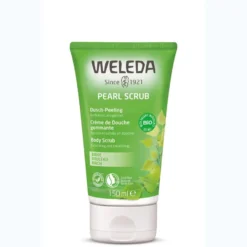 Weleda Gommage Esfoliante Doccia Betulla 150ml