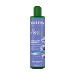 Weleda Hydra Shine Shampoo Idratante Capelli Secchi 250ml