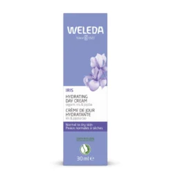 Weleda Iris Crema Giorno Idratante 30ml