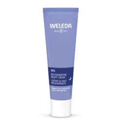 Weleda Iris Crema Notte Rigenerante 30ml