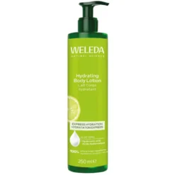 Weleda Latte Corpo Idratante Al Limone 50ml