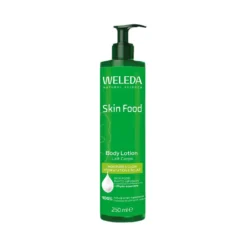 Weleda Latte Corpo Skin Food Nutriente 250ml