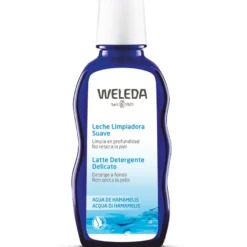 Weleda Latte Detergente Delicato 100ml