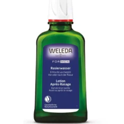 Weleda Lozione Barba 100ml
