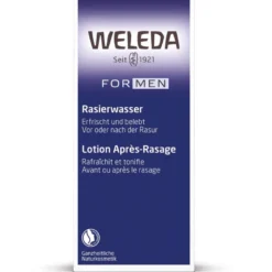 Weleda Lozione Barba 100ml